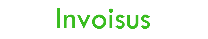 Логотип Invoisus App.
